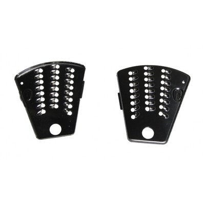 Tarcza drobnotnąca C-4 do robota kuchennego MPM Product MP/J/6055